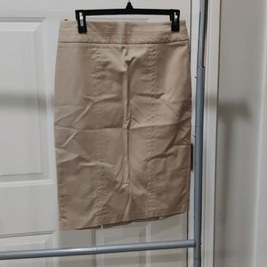 Kenar Khaki Skirt Size 2